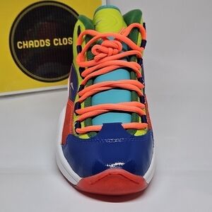 (BRAND NEW) Reebok Classics Allen Iverson Junior